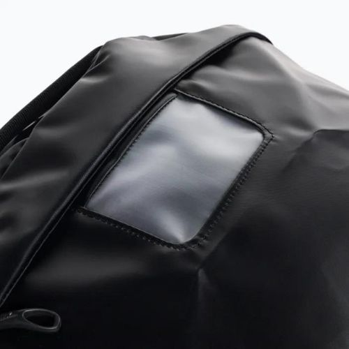 Osprey Transporter 65 kelioninis krepšys juodas 10003345