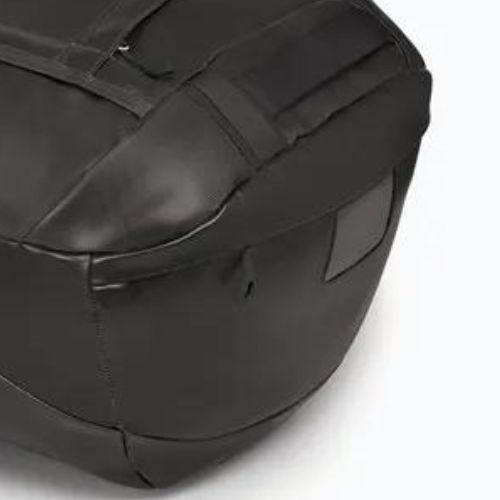 Osprey Transporter 95 kelioninis krepšys juodas 10003346