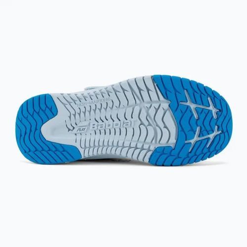 Babolat Pulsion AC Kid teniso bateliai blue 32F21518