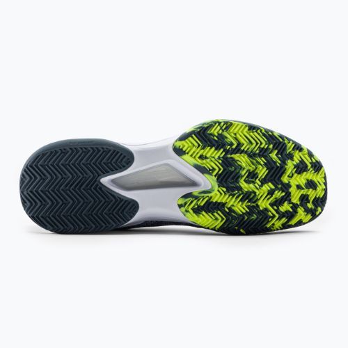 Babolat vyriški teniso bateliai 22 Jet Tere Clay grey 30S22650