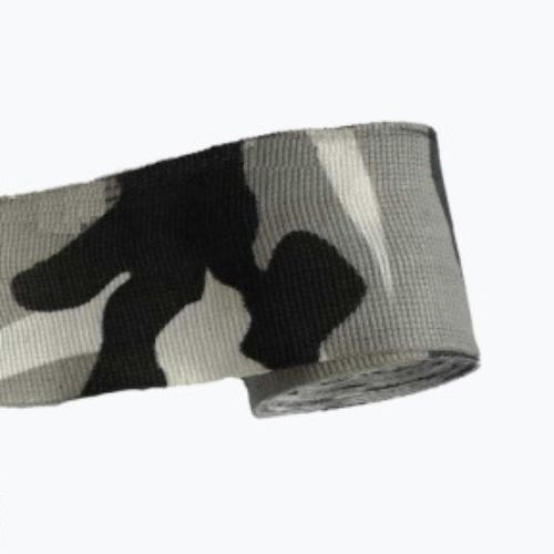 DIVISION B-2 miesto kamufliažiniai bokso tvarsčiai DIV-HW120