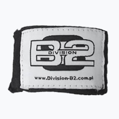 DIVISION B-2 juodi bokso tvarsčiai DIV-HW140