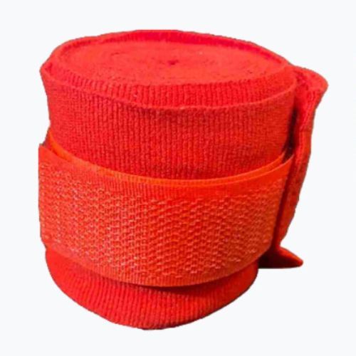 DIVISION B-2 raudoni bokso tvarsčiai DIV-HW140