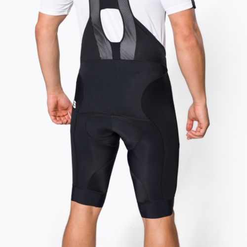 Vyriški Sportful LTD Bibshort dviratininkų šortai juodi 1120005.002