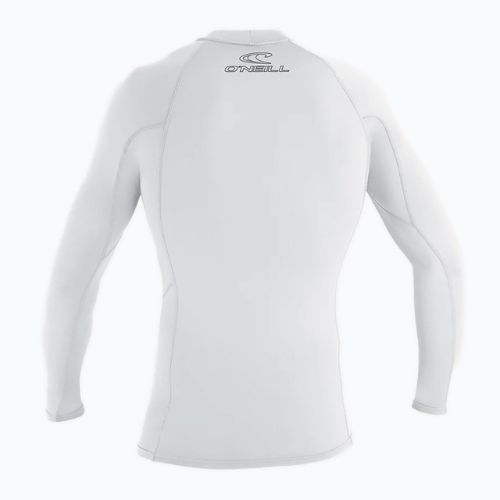 Vyriški maudymosi marškinėliai O'Neill Basic Skins white 3342