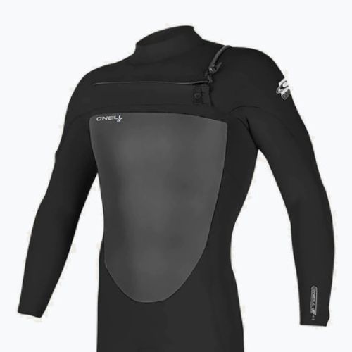 Vyriškos O'Neill Epic 3/2mm plaukimo putos Black 5353