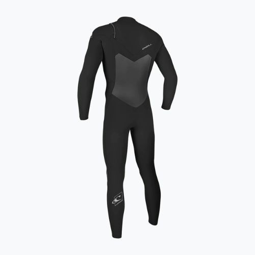Vyriškos O'Neill Epic 3/2mm plaukimo putos Black 5353