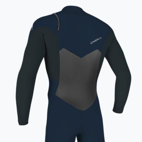 Vyriškas maudymosi kostiumas O'Neill Epic 5/4 mm, tamsiai mėlynas 5370