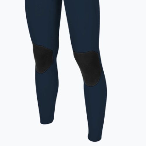 Vyriškas maudymosi kostiumas O'Neill Epic 5/4 mm, tamsiai mėlynas 5370