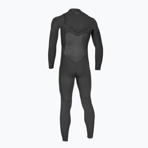 Vyriški O'Neill Ninja Swim Foam 3/2 mm black 5469