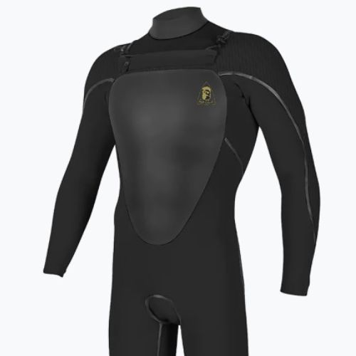 Vyriška O'Neill Mutant Legend 5/4 mm plaukimo plūdė juoda 5369