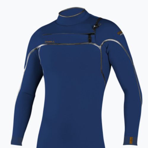 Vyriškas maudymosi kostiumas O'Neill Psycho One 3/2 mm navy blue 5420