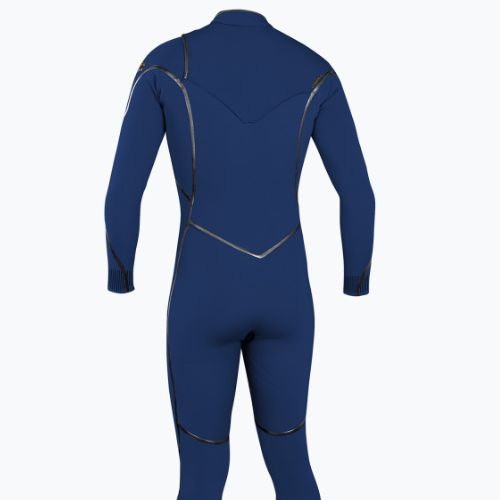 Vyriškas maudymosi kostiumas O'Neill Psycho One 3/2 mm navy blue 5420
