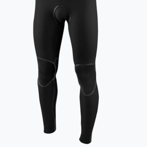 Vyriškos O'Neill Psycho Tech 5/4 mm plaukimo putos black 5361