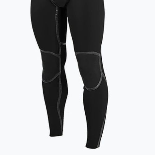 Vyriškos O'Neill Psycho Tech 4/3 mm plaukimo putos black 5337