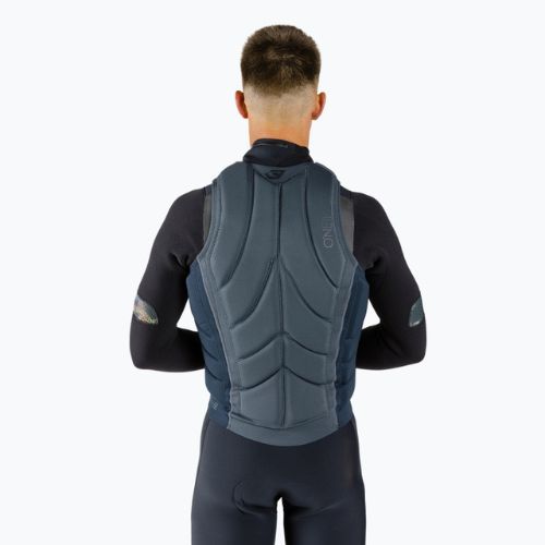 O'Neill Slasher Comp B liemenė juoda 4917BEU