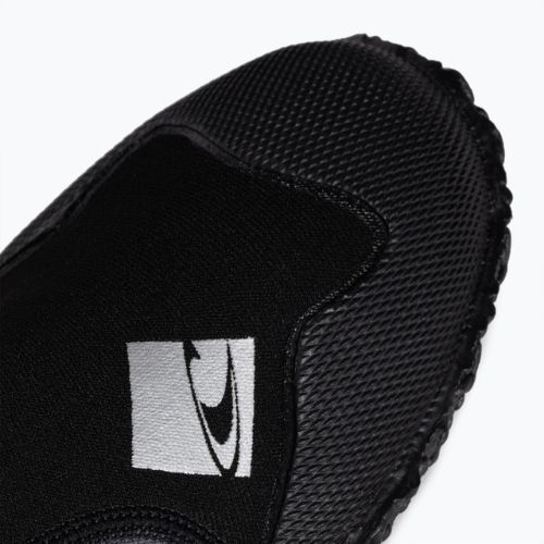 Neopreno batai O'Neill Reactor Reef black/coal