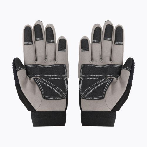 O'Neill Explore 1 mm neopreninės pirštinės juodos 3997