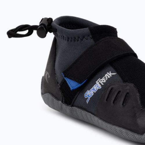 O'Neill Superfreak Tropical ST neopreniniai batai black 4124