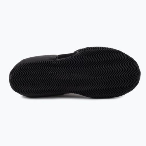 O'Neill Superfreak Tropical Apvalūs 2 mm neopreno batai su apvaliomis pirštinėmis, juodos spalvos 4125