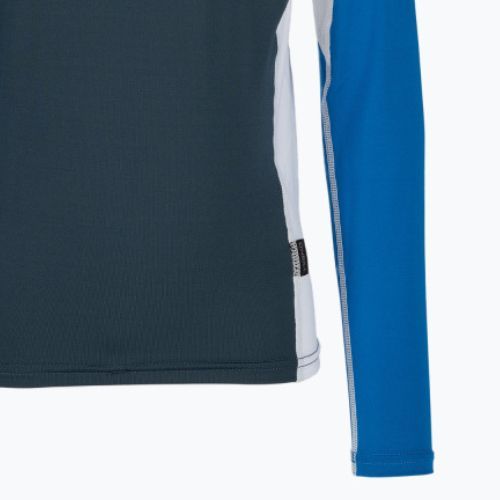 O'Neill Premium Skins Rash Guard vaikiški maudymosi marškinėliai tamsiai mėlyni 4174