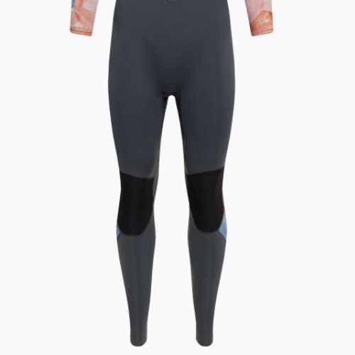 Moteriškos O'Neill Epic 3/2 mm Grey 4213B Plaukimo putos