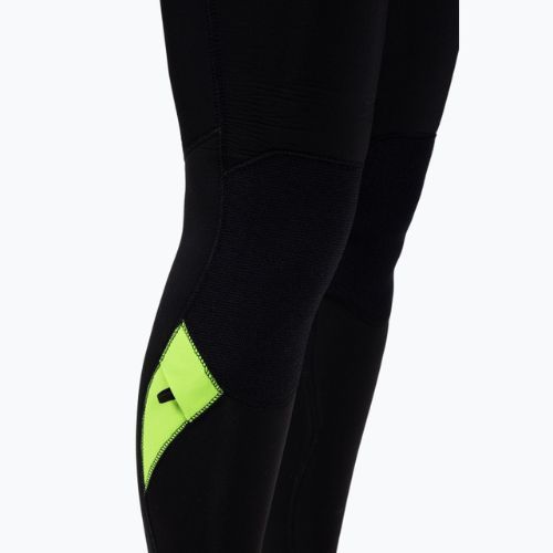 O'Neill Epic 4/3 4/3 mm vaikiškos plaukimo putos, juodos 4216B