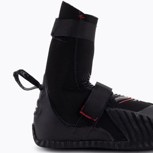 O'Neill Heat RT 5 mm neopreninis batas black 4789