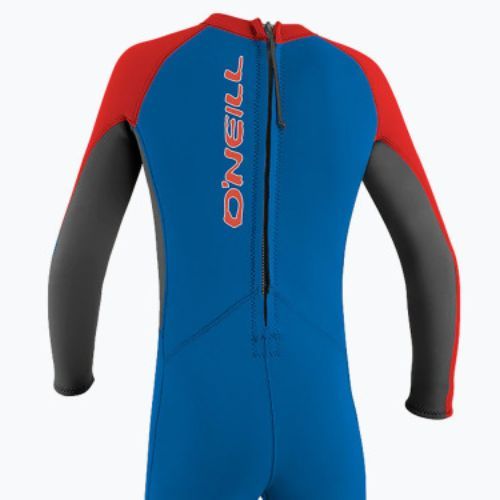 O'Neill Toddler Reactor-2 2 mm tamsiai mėlynos vaikiškos plaukimo putos 4868