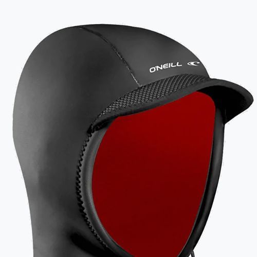 O'Neill Psycho Hood neopreninis gobtuvas 3mm black 4982