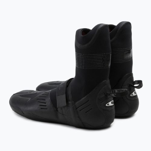 O'Neill Psycho Tech RT 7mm neopreniniai batai juodi 5102