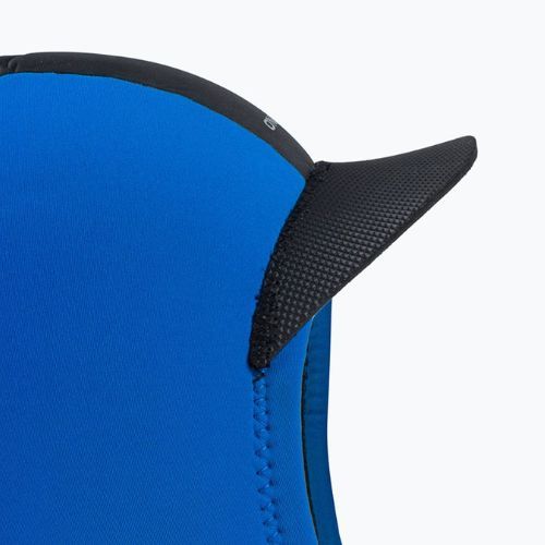 Vaikiškas O'Neill Psycho Hood 3mm blue 5120 neopreninis gobtuvas
