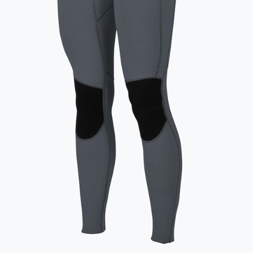 O'Neill Bahia 3/2 mm pilkas moteriškas plaukimo hidrokostiumas 5292