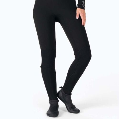 Moteriškos O'Neill Epic 5/4mm plaukimo putos Black 5371