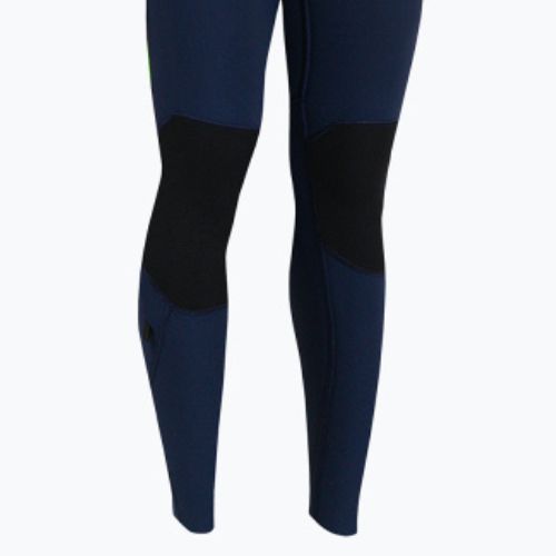 O'Neill Hyperfreak 5/4 mm vaikiškos plaukimo putos tamsiai mėlynos 5381