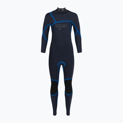 O'Neill Hyperfreak 5/4 mm vaikiškos plaukimo putos tamsiai mėlynos 5381