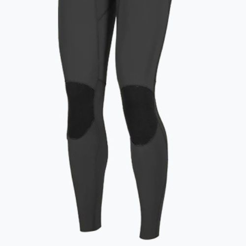 Moteriškos O'Neill Ninja 3/2 Chest Zip Full Swim Foam Black 5472