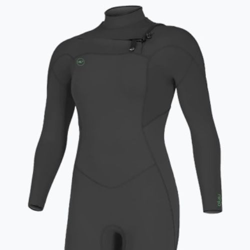 Moteriškos O'Neill Ninja 5/4mm plaukimo putos Black 5474