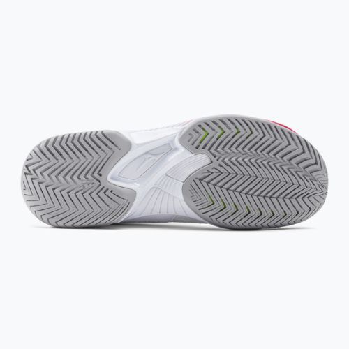 Moterų teniso bateliai Mizuno Wave Exceed Tour 4 CC white 61GA207164