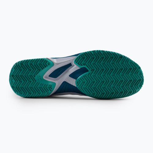 Vyriški teniso bateliai Mizuno Wave Exceed Tour 5CC white 61GC2274