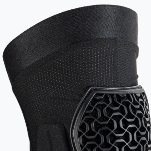Dainese Trail Skins Pro kelių apsaugos juoda