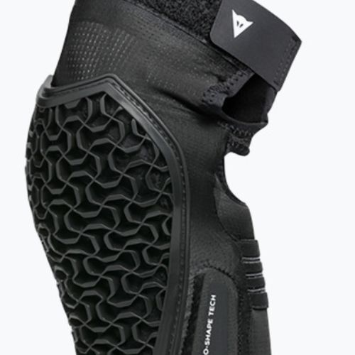 Dainese Trail Skins Pro juodos dviračių alkūnių apsaugos