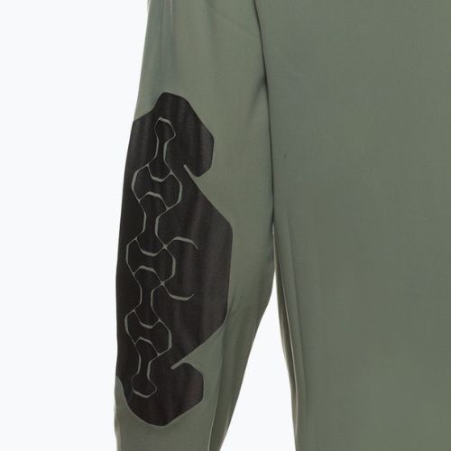 Dainese HGR sage/green dviračių ilgomis rankovėmis