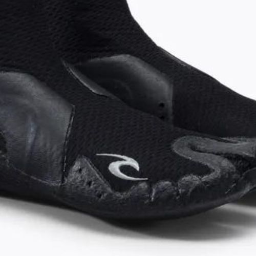 Rip Curl E Bomb S/Toe 90 neopreniniai batai 3mm black WBO7EM