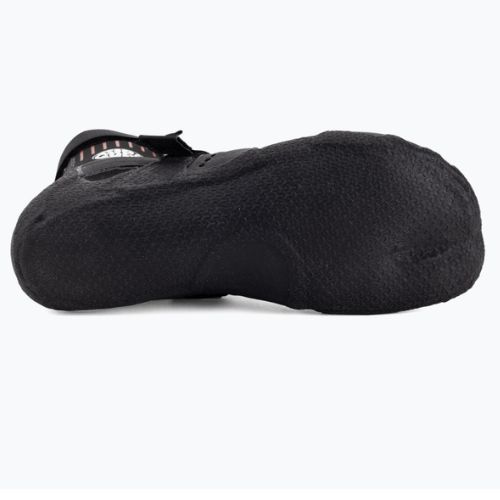 Rip Curl Flashbomb Hid.Split/Toe 90 3mm neopreniniai batai black WBOYHF