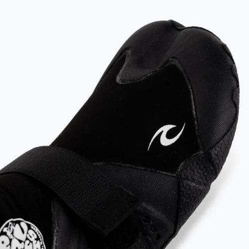 Rip Curl Flashbomb Hid.Split/Toe 90 5mm neopreniniai batai black WBOYIF
