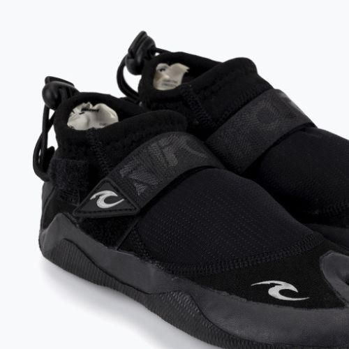 Rip Curl Reefer Boot S/Toe 1,5 mm neopreninis batas black 5001