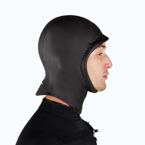 Rip Curl Flashbomb Heat Seeker neopreninis gobtuvas 4mm black WHO8BF