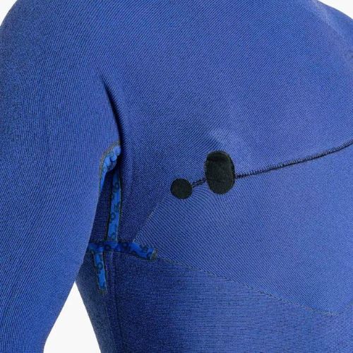 Vyriškos Rip Curl E Bomb 4/3mm plaukimo putos Black WSMYQE