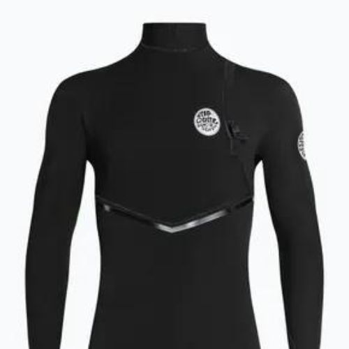 Vyriškos Rip Curl E Bomb 5/3 mm plaukimo putos Black WSMYPE
